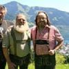 BBC Hairy Bikers discover Austrian Pumpkinseeds Oil (UK)