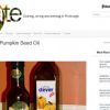FreshFind: Awarded Styrian Pumpkin Seed Oil