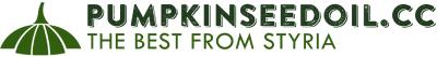 Pumpkin Seed Oil Logo
