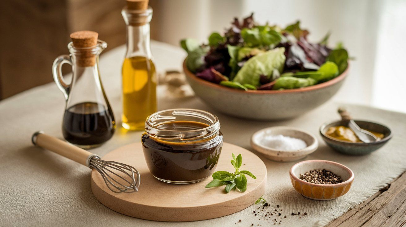 Picture Original Styrian Salad Dressing